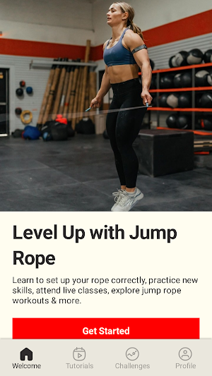 Elite Jumps Screenshot 0
