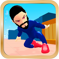 Action Jackson
