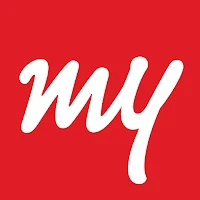 MakeMyTrip: Hotel, Flight, Bus
