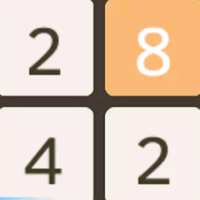 2048 Brick Number Block Puzzle