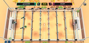 Metegolers Screenshot 3
