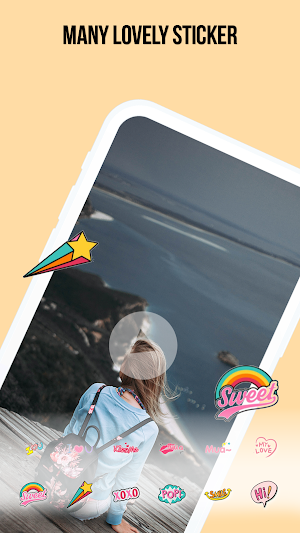 Photo Video Maker - Make Video From Photo Screenshot 3