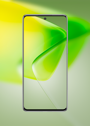 Infinix Hot 50 Pro Wallpapers Screenshot 3