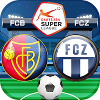 Swiss Super League Game
