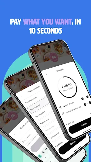 The Hungry Family Screenshot 3
