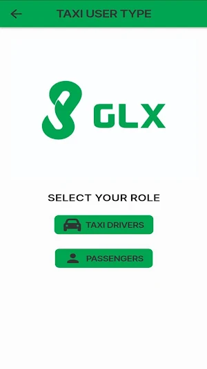 GLX Screenshot 1