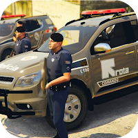 Rebaixados - Polícia 24 Horas