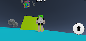 Escape from Evil Fall Rock Screenshot 1