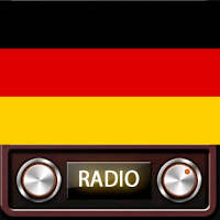 Radios aus Deutschland
