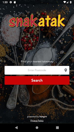 Snakatak Screenshot 0