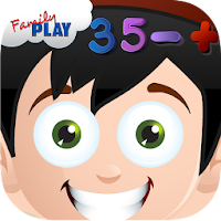 Cowboy Preschool Math Games