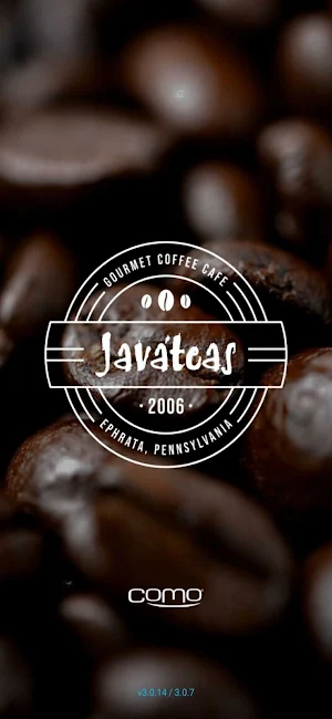 Javateas Screenshot 0