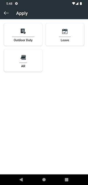 NYGGS - HR & Payroll  Software Screenshot 3