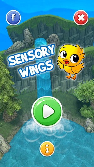 Sensory Baby: Games for Babies Screenshot 0