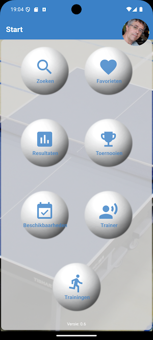 Meerdaal Screenshot 0