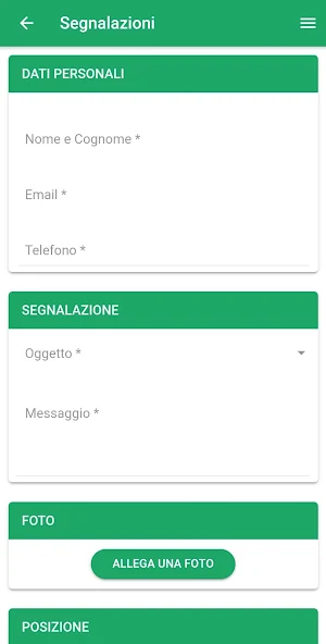Montanaso Lombardo Smart Screenshot 3