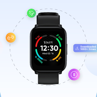 TechLife Watch S100 Guide