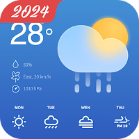 Live - Weather Forecast