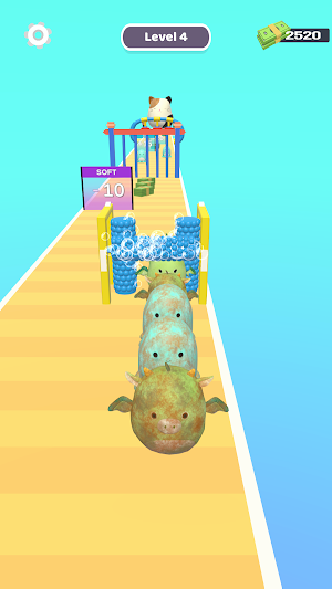 Toy Stack Screenshot 1