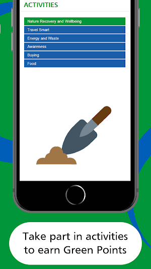 Greener Together Screenshot 1