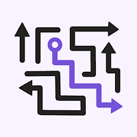 Arrow Puzzle Game