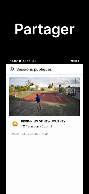 FYLD Screenshot 2