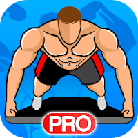 Home Workouts - Exercices No Equipments PRO