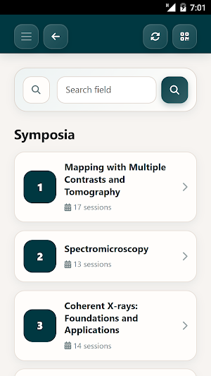 XRM 2026 Screenshot 3