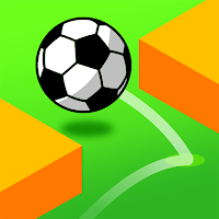 Shoot Ball – Tricky Football!