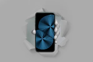 Xiaomi 12 Wallpaper Screenshot 1