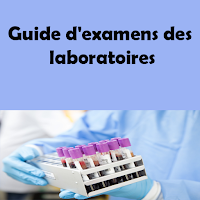 Examens de Laboratoire