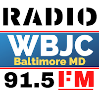 Wbjc Baltimore Md Radio 91.5
