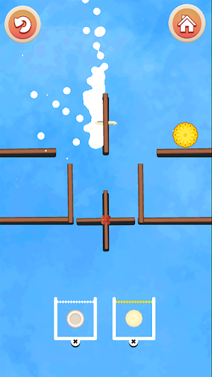Juice jam Screenshot 0