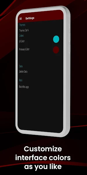 MindBook - Journal, Diary, Notes and thoughts Screenshot 3
