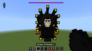 Toilet Multiverse Minecraft PE Screenshot 2