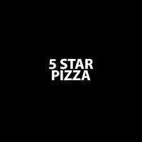 5 Star Pizza