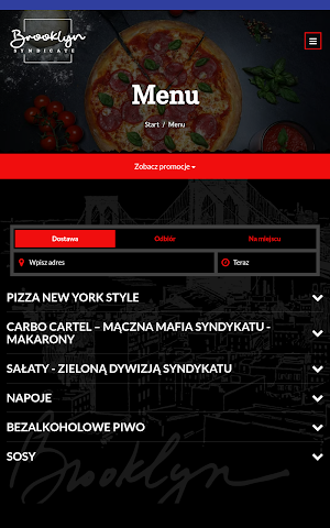 Brooklyn Syndicate Screenshot 2