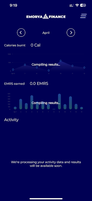 Emorya Screenshot 1