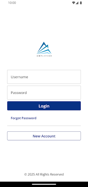 Amplified Insurance Partners Screenshot 0