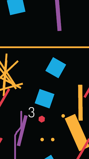 Amazing Color Snake Crush Bric Screenshot 3