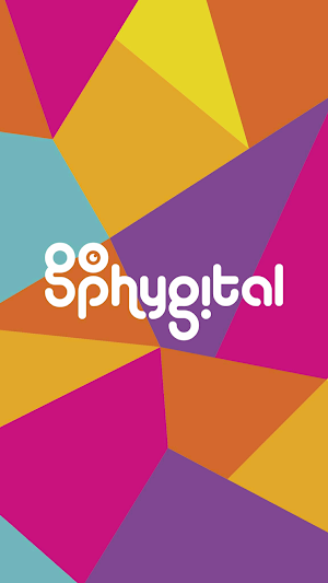 GoPhygital Screenshot 0