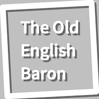Book, The Old English Baron