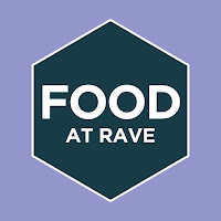 Food at Rave