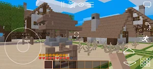 EXCAVATOR CRAFTS Screenshot 3