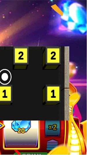 Breaker Breaker Breaker Screenshot 3