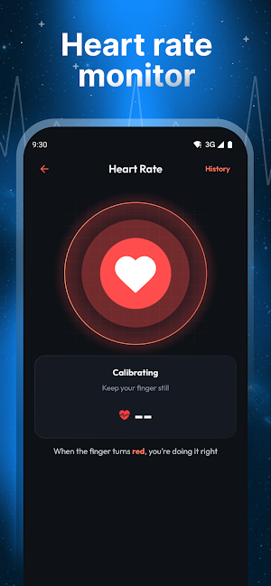 Well Health: Blood Pressure Screenshot 2