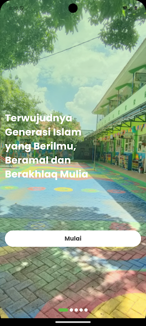 My Perwanida Screenshot 0