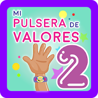 Mi Pulsera de Valores 2 2020