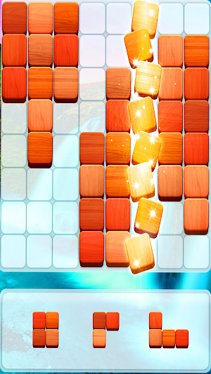 Block Puzzle Extreme Game Screenshot 1