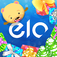 elo - board games for two